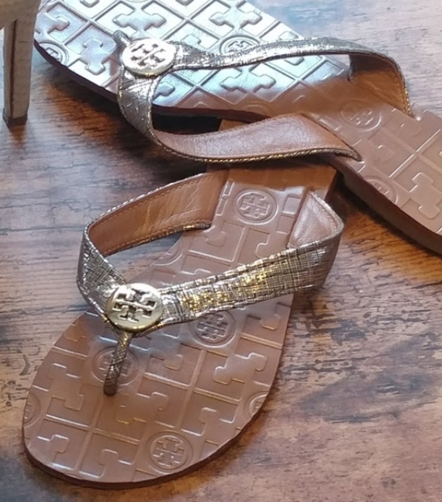 Tory Burch Sandals